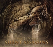 Buy Mike Lepond's Silent Assassins