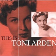 Buy This Is Toni Arden