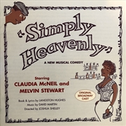 Buy Simply Heavenly