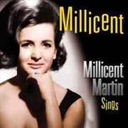 Buy Millicent Martin Sings