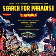 Buy Search For Paradise