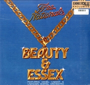 Buy Beauty And Essex