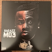 Buy Badazz Mo3