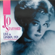 Buy Live In London 1959