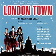 Buy London Town