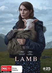 Buy Lamb