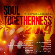 Buy Soul Togetherness 2019io