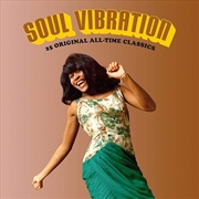 Buy Soul Vibration