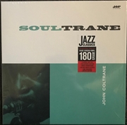 Buy Soultrane