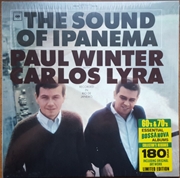 Buy Sound Of Ipanema