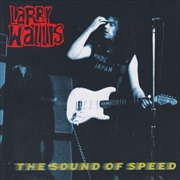 Buy Sound Of Speed