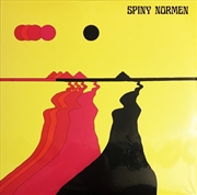 Buy Spiny Normen