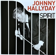 Buy Spirit Of Johnny Hallyday