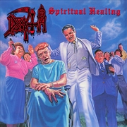 Buy Spiritual Healing