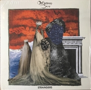 Buy Strangers