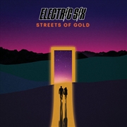 Buy Streets Of Gold