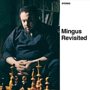 Buy Mingus Revisited / Jazz Portraits: Mingus In