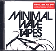 Buy Minimal Wave Tapes 1