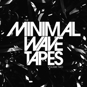 Buy Minimal Wave Tapes 2