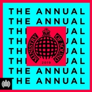 Buy Ministry Of Sound: Annual 2019