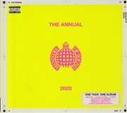 Buy Ministry Of Sound: Annual 2020