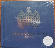 Buy Ministry Of Sound: Annual Xxv