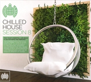 Buy Ministry Of Sound: Chilled House Session 8