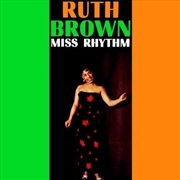 Buy Miss Rhythm