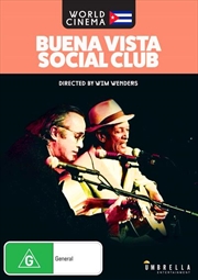 Buy Buena Vista Social Club