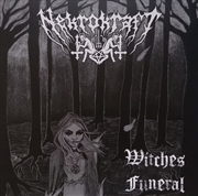 Buy Witches Funeral