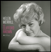 Buy With Clifford Brown (Cover Photo Jean-Pierre)