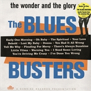 Buy Wonder & Glory Of The Blues Busters