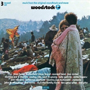 Buy Woodstock: Music From Original Soundtrack