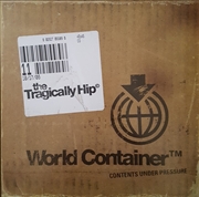 Buy World Container