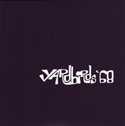 Buy Yardbirds 68