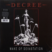 Buy Wake Of Devastation