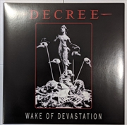 Buy Wake Of Devastation