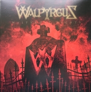 Buy Walpyrgus Nights