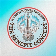 Buy Warren Haynes Presents The Benefit Concert 16