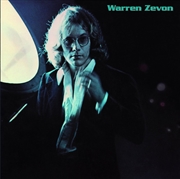 Buy Warren Zevon