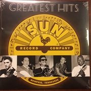 Buy Sun Records Greatest Hits