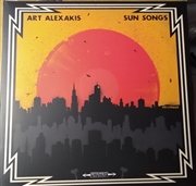 Buy Sun Songs