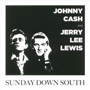 Buy Sunday Down South