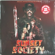 Buy Sunset Society