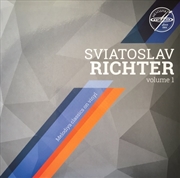 Buy Sviatoslav Richter 1