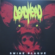 Buy Swine Plague