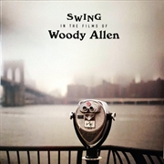 Buy Swing In The Films Of Woody Al