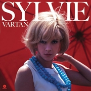 Buy Sylvie Vartan + 2 Bonus Tracks