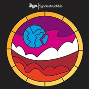 Buy Syndestructible