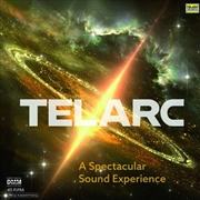 Buy Telarc: Spectacular Sound Experience